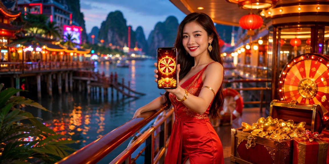 gz711 Phòng Roulette Hiện Đại